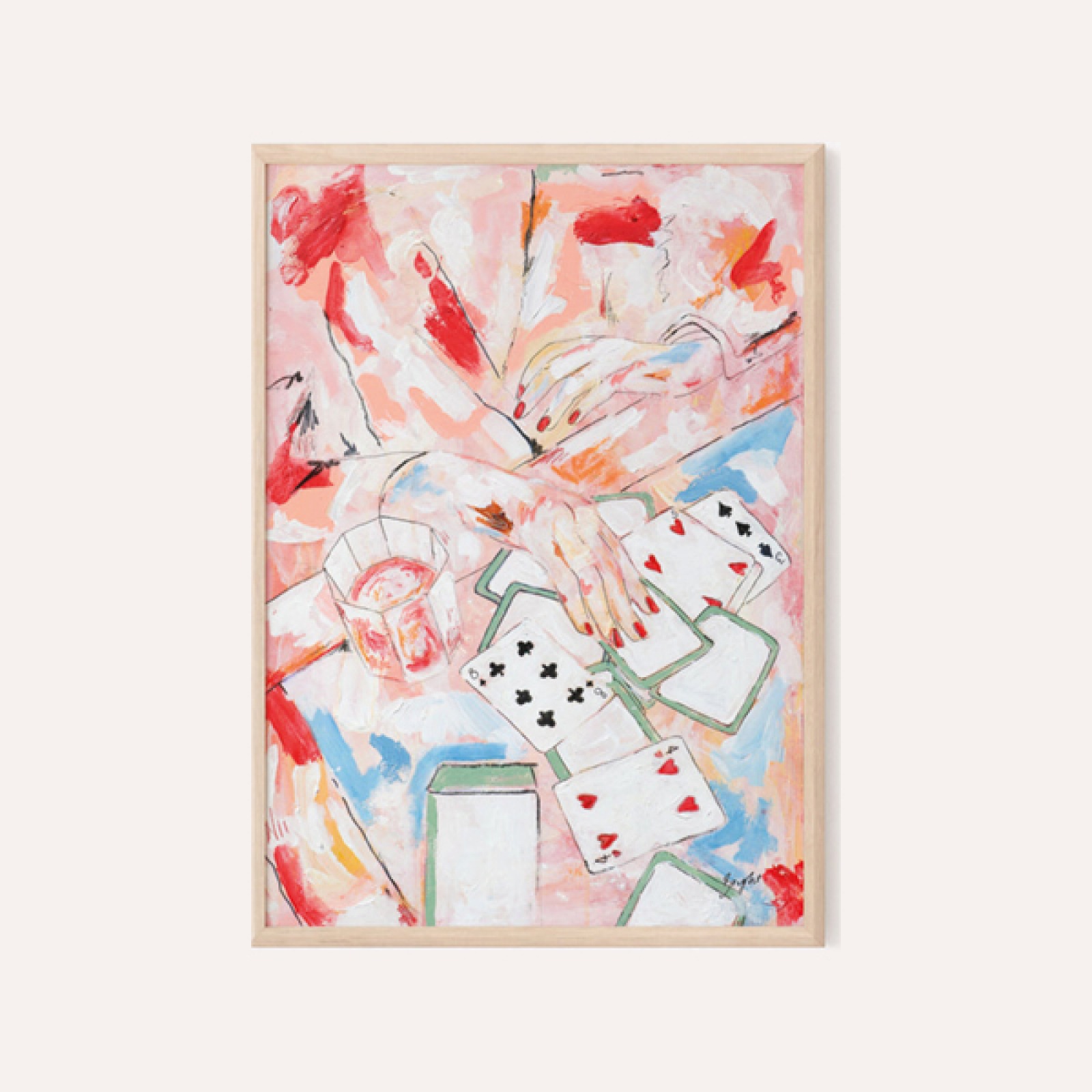 The Artists, Makers and Creators Exhibiting at Living North's Christmas